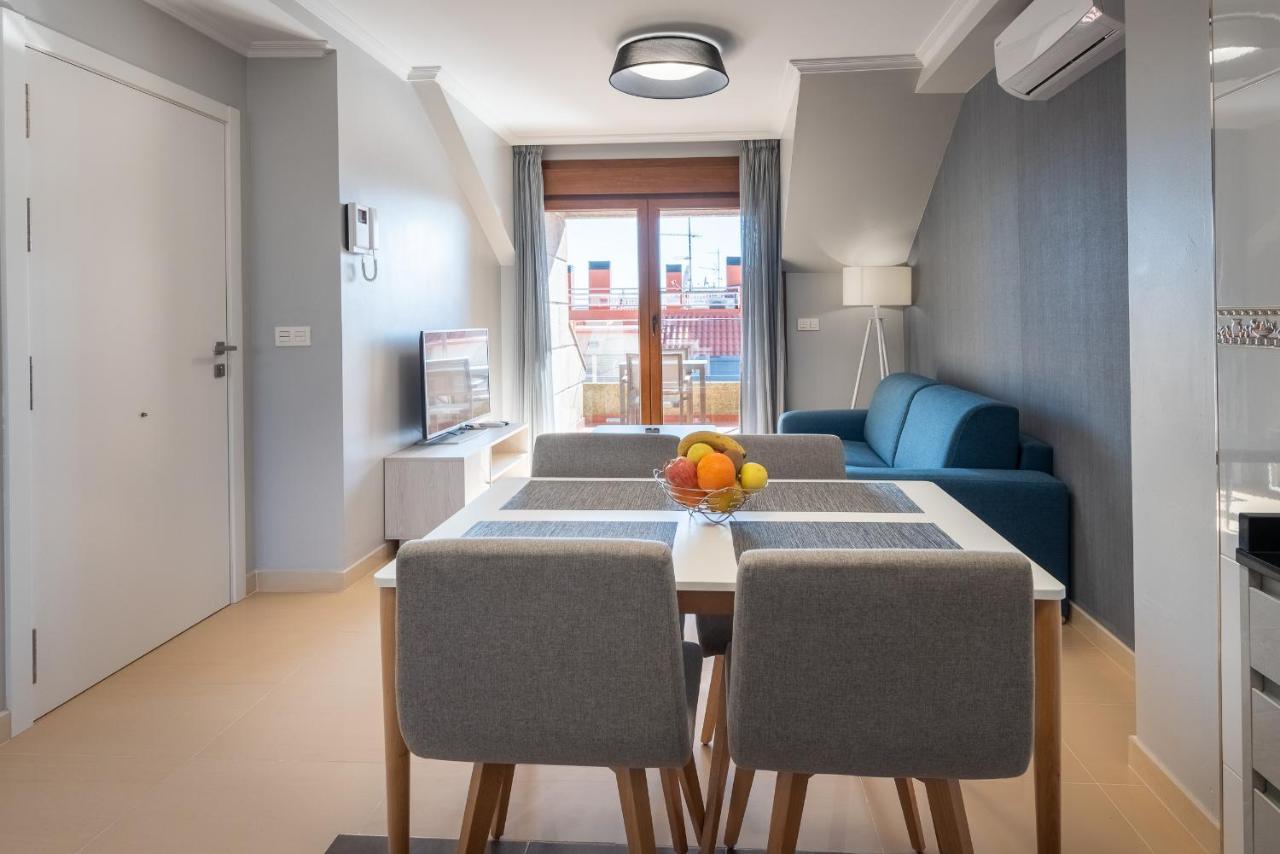Ma Maisons & Apartments Портоново Экстерьер фото