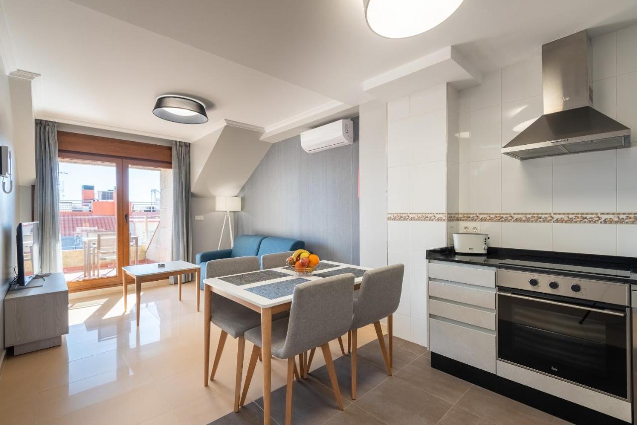 Ma Maisons & Apartments Портоново Экстерьер фото