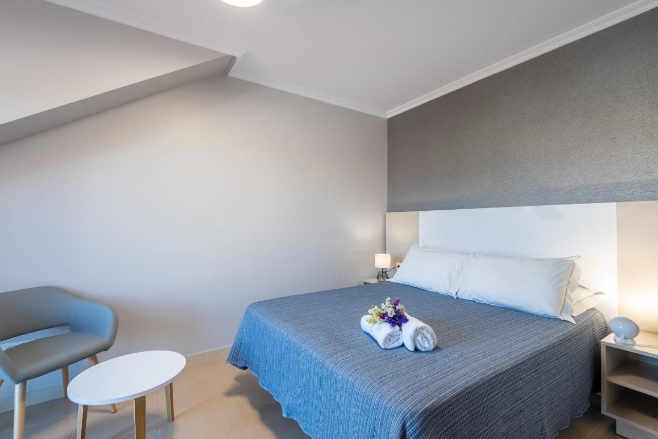 Ma Maisons & Apartments Портоново Экстерьер фото