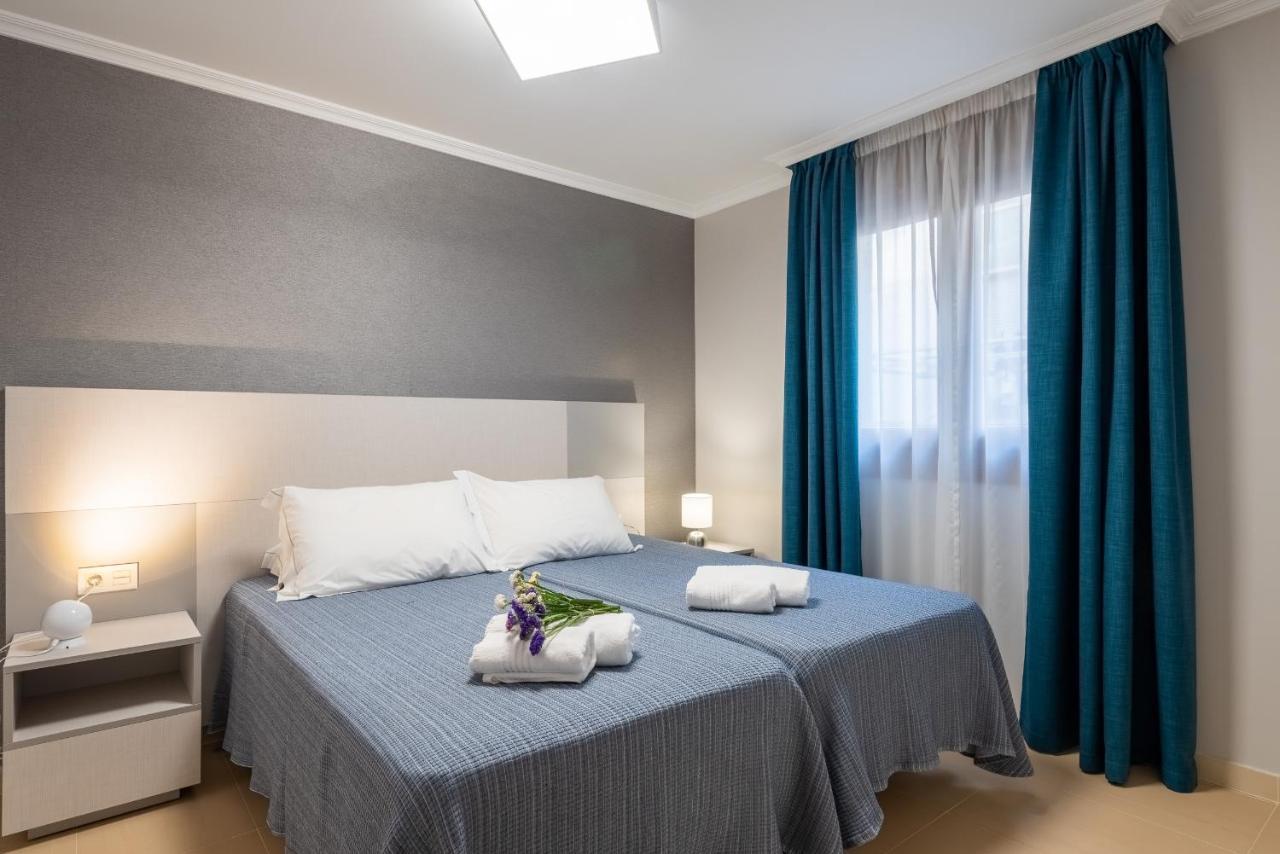 Ma Maisons & Apartments Портоново Экстерьер фото