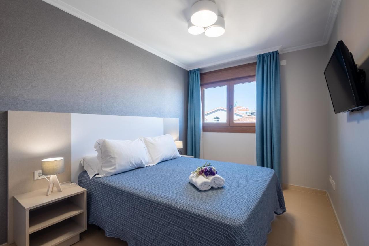Ma Maisons & Apartments Портоново Экстерьер фото