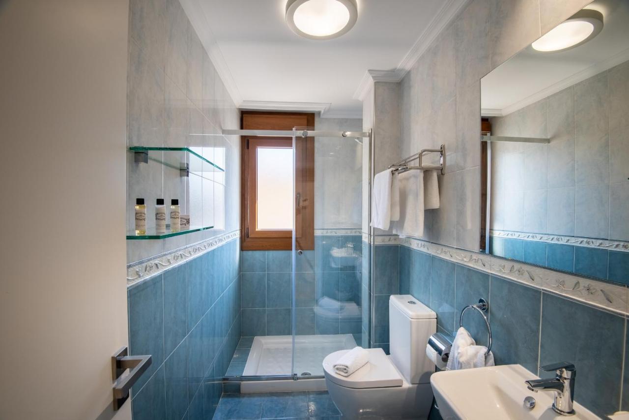 Ma Maisons & Apartments Портоново Экстерьер фото