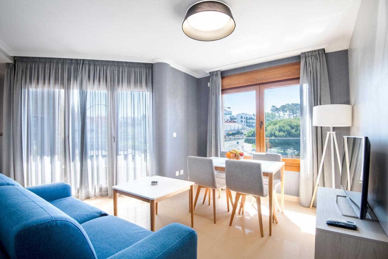 Ma Maisons & Apartments Портоново Экстерьер фото