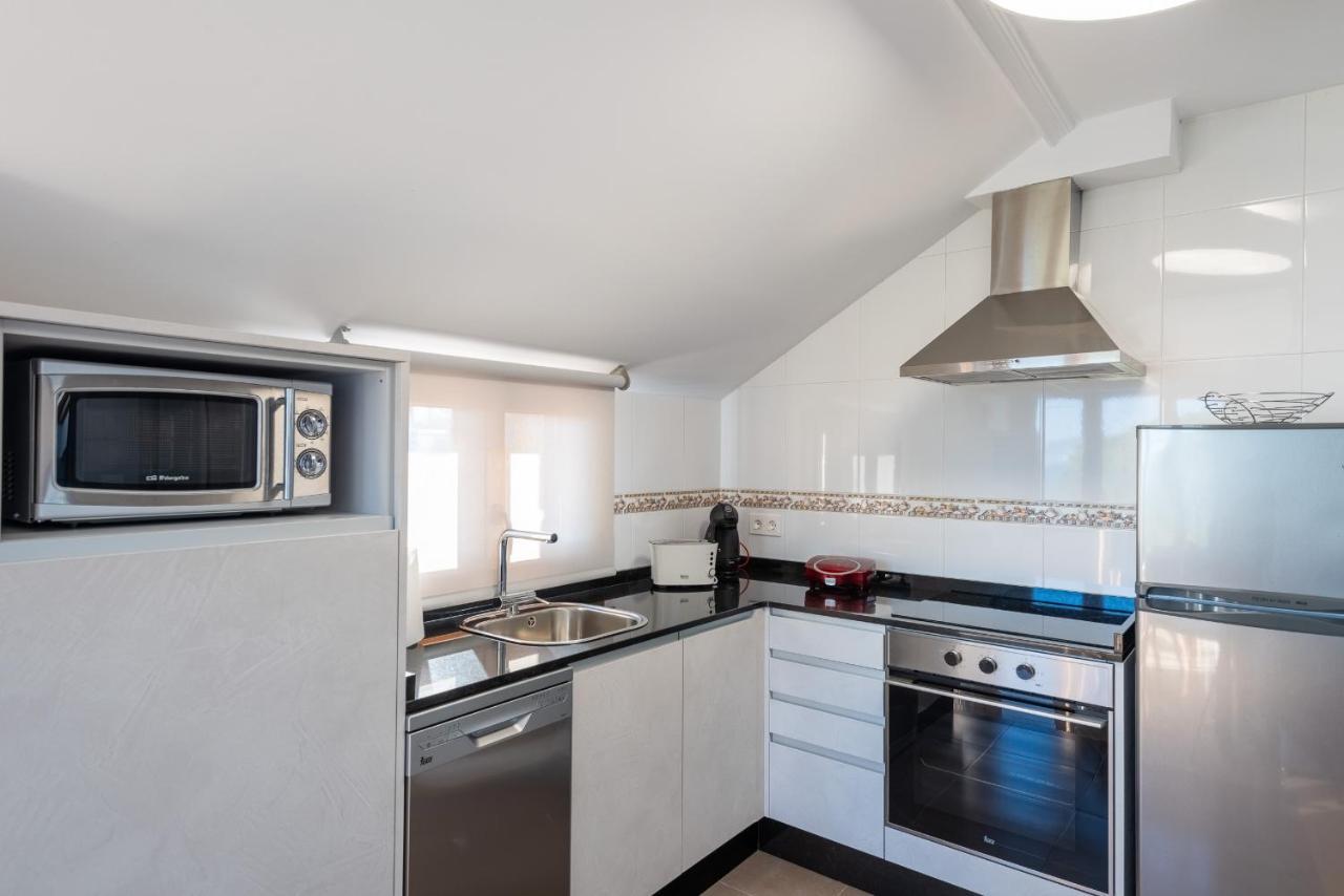 Ma Maisons & Apartments Портоново Экстерьер фото
