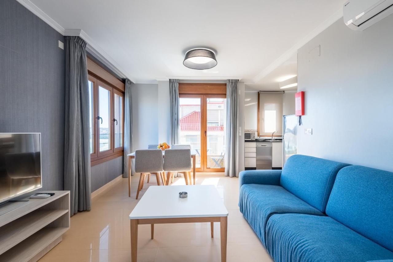 Ma Maisons & Apartments Портоново Экстерьер фото