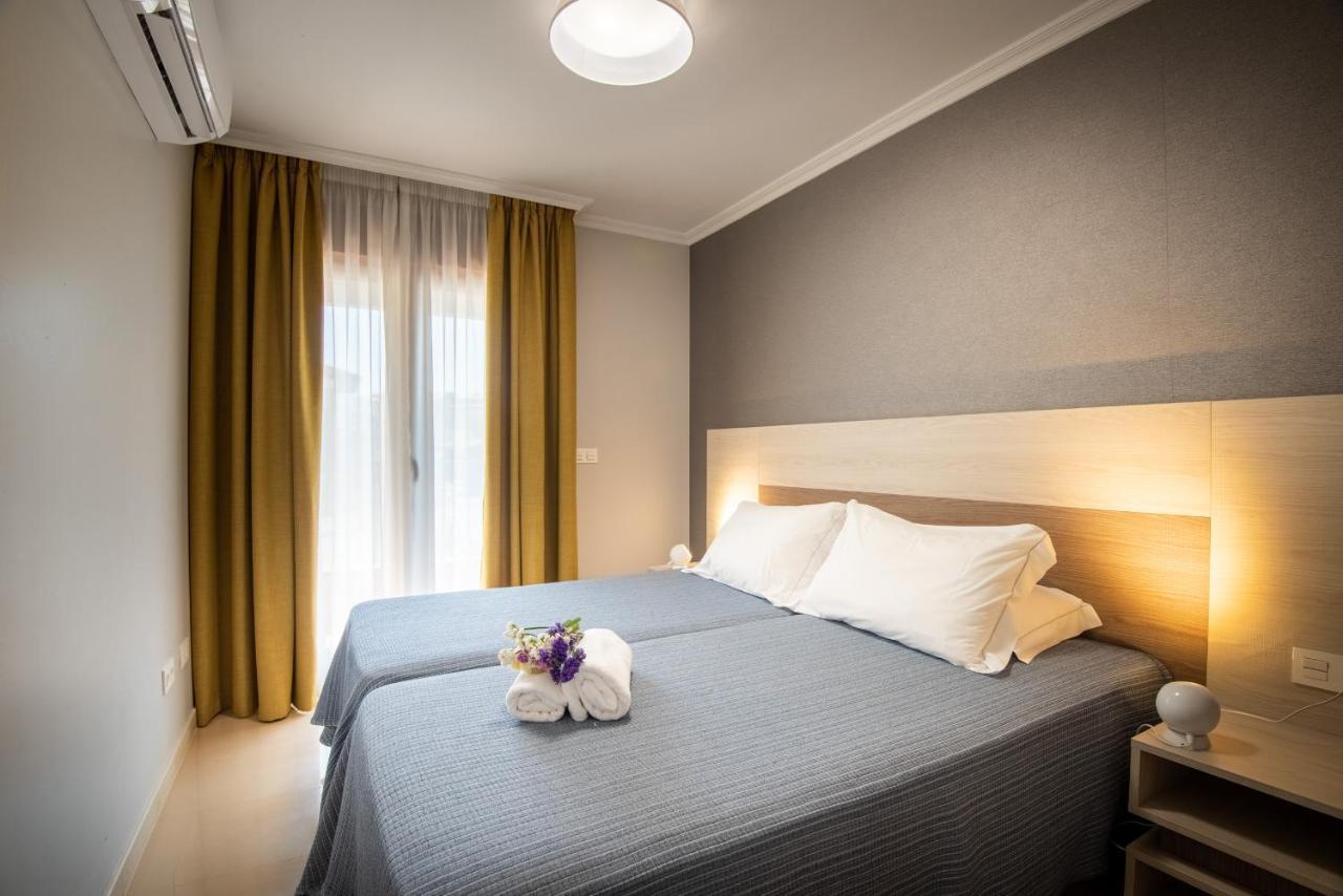 Ma Maisons & Apartments Портоново Экстерьер фото
