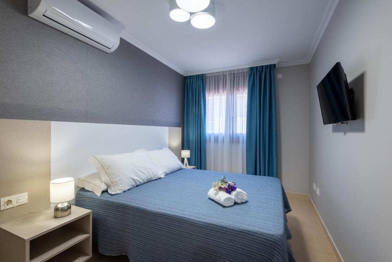 Ma Maisons & Apartments Портоново Экстерьер фото