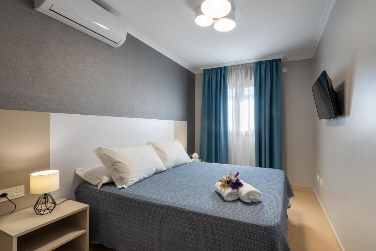 Ma Maisons & Apartments Портоново Экстерьер фото