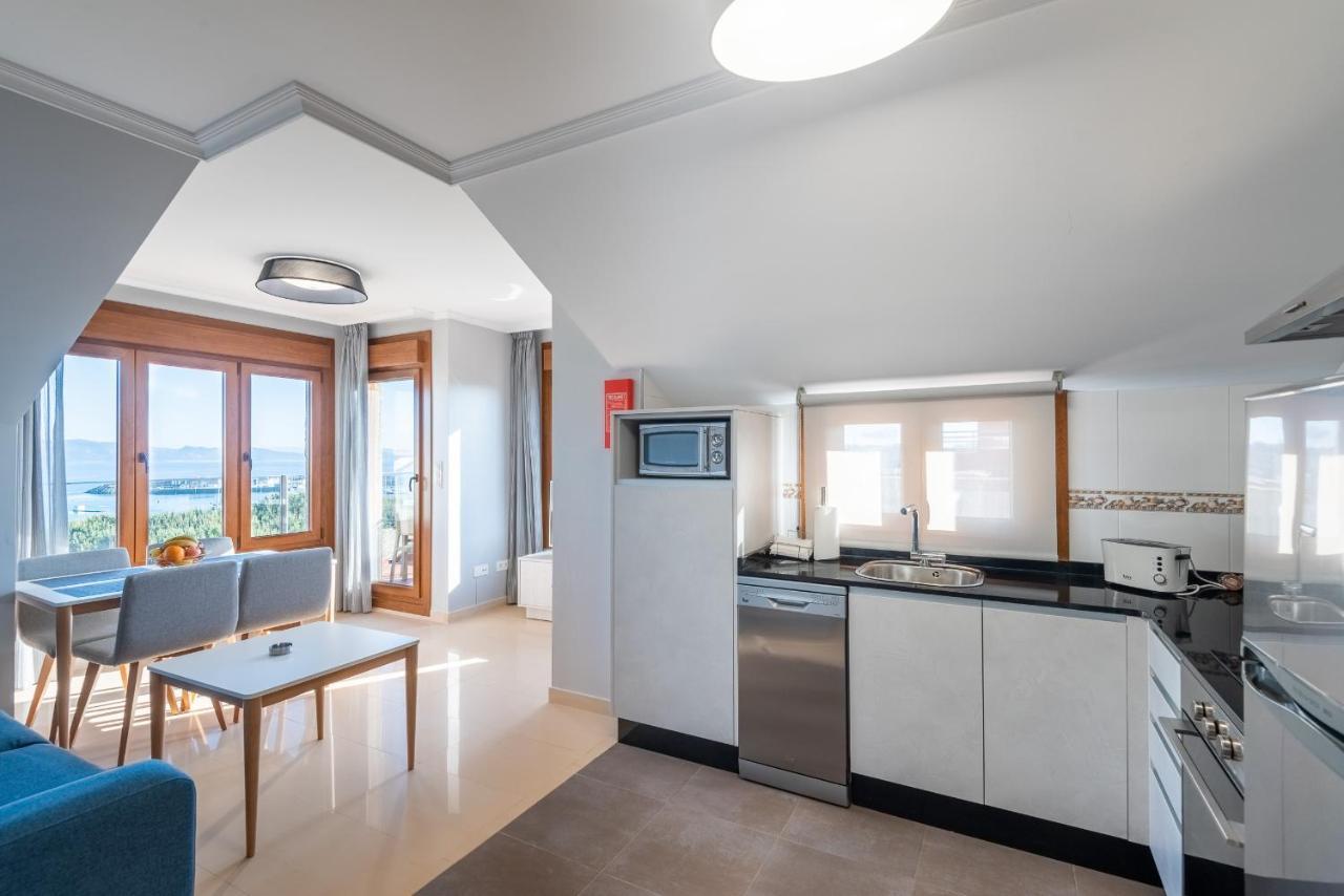 Ma Maisons & Apartments Портоново Экстерьер фото