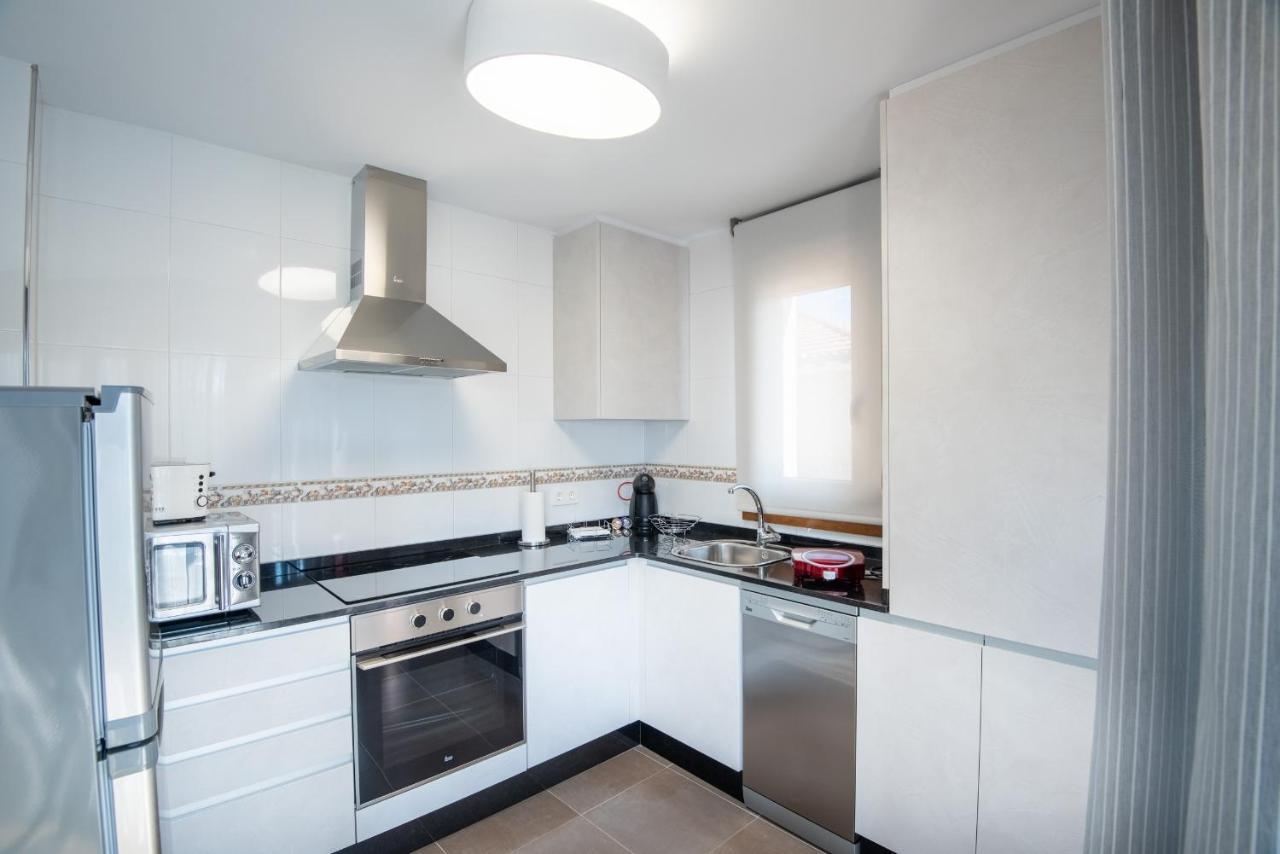 Ma Maisons & Apartments Портоново Экстерьер фото