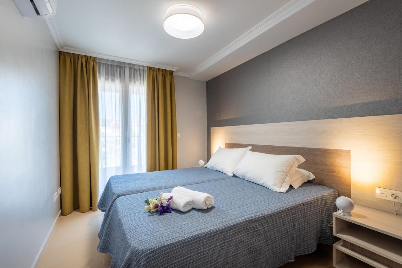 Ma Maisons & Apartments Портоново Экстерьер фото