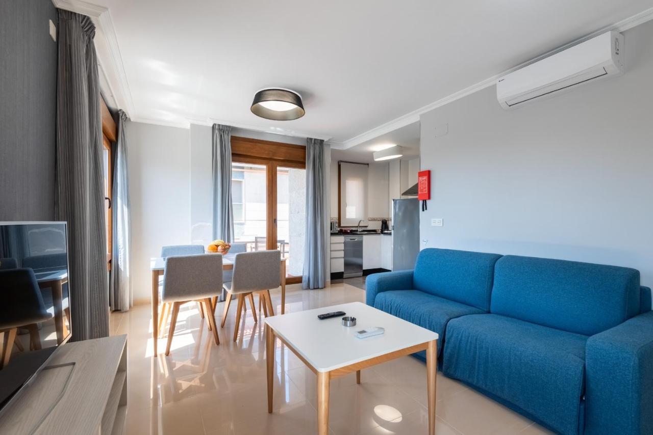 Ma Maisons & Apartments Портоново Экстерьер фото